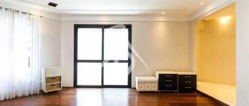 apartment em Rua Armindo Guaraná, Vila Regente Feijó - São Paulo - SP