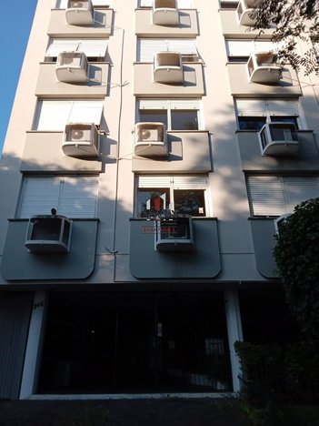 apartment em Doutor Alcides Cruz, Santa Cecília - Porto Alegre - RS