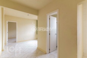 apartment em Rua dos Andradas, Centro Histórico - Porto Alegre - RS