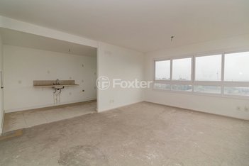 apartment em Rua Frederico Otávio Domingues Barbosa, Sarandi - Porto Alegre - RS