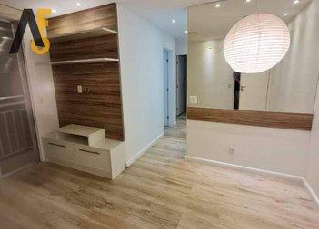 apartment em Estrada da Boiuna, Taquara - Rio de Janeiro - RJ