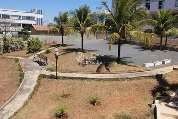 land_lot em CA 2, Setor de Habitações Individuais Norte - Brasília - DF