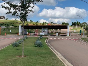 land_lot em Avenida Engenheiro Tasso Pinheiro, Chácara Terra Nova - Jundiaí - SP