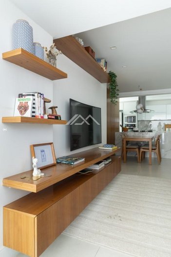 apartment em Rua César Lattes, Barra da Tijuca - Rio de Janeiro - RJ