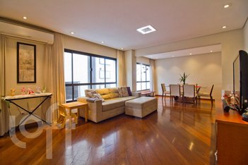apartment em Rua Doutor Diogo de Faria, Vila Clementino - São Paulo - SP
