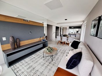 apartment em Avenida Central, Xangri-Lá - Xangri-Lá - RS