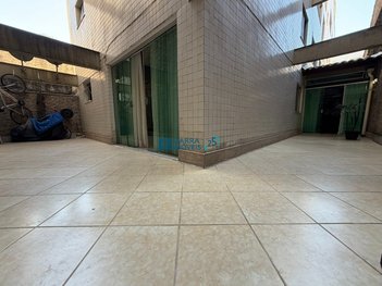 apartment em Rua Carmelita Faria Garofalo, Palmares - Belo Horizonte - MG