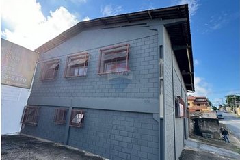 industrial em Avenida Nove de Julho, Vila Barão - Sorocaba - SP