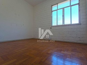apartment em Rua Dona Claudina, Méier - Rio de Janeiro - RJ