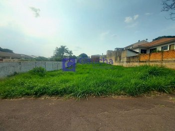 land_lot em Rua Rio Grande do Norte, Country - Cascavel - PR