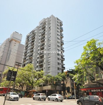 apartment em Coronel Fernando Machado, Centro Histórico - Porto Alegre - RS