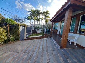 house em Avenida José Odorizzi, Assunção - São Bernardo do Campo - SP
