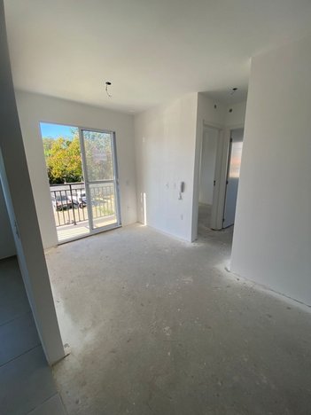 apartment em Rua Alfredo Battibugli, Jardim García - Campinas - SP