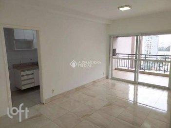 apartment em Armando Ítalo Setti, Centro - São Bernardo do Campo - SP