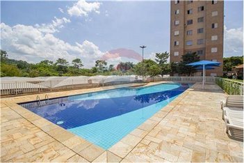apartment em Rua Abrahão Issa Halack, Ribeirânia - Ribeirão Preto - SP