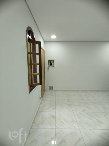 apartment em Bom Jardim, Pari - São Paulo - SP