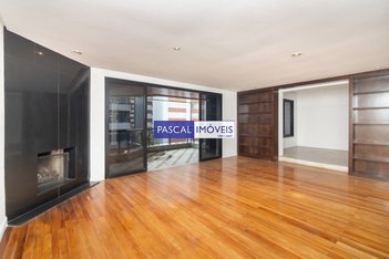 apartment em Rua Sergipe, Consolação - São Paulo - SP