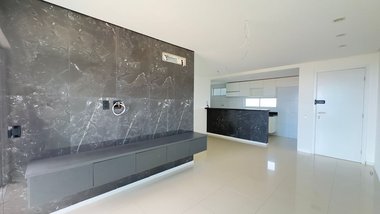 apartment em Rua Ministro Abner de Vasconcelos, José de Alencar - Fortaleza - CE