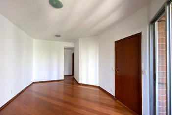 apartment em Rua dos Inconfidentes, Funcionários - Belo Horizonte - MG