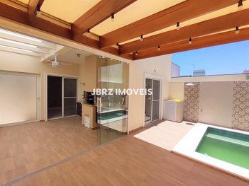 house em Rua Antônio Carlos Andreazza, Jardim Vista Verde - Indaiatuba - SP