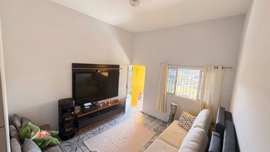 house em Avenida Zaira Mansur Sadek, Jardim Camila - Mauá - SP