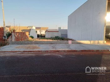land_lot em Avenida da Laguna, Jardim Independência III - Sarandi - PR