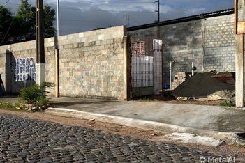 industrial em Rua Teotônio Freire, Rocas - Natal - RN