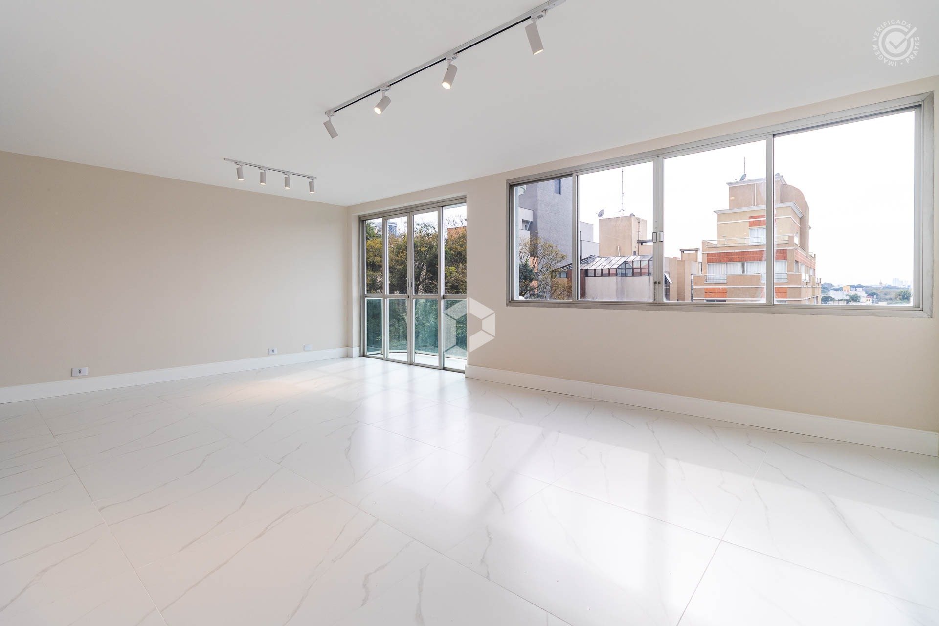 Sala para 2 ambientes
