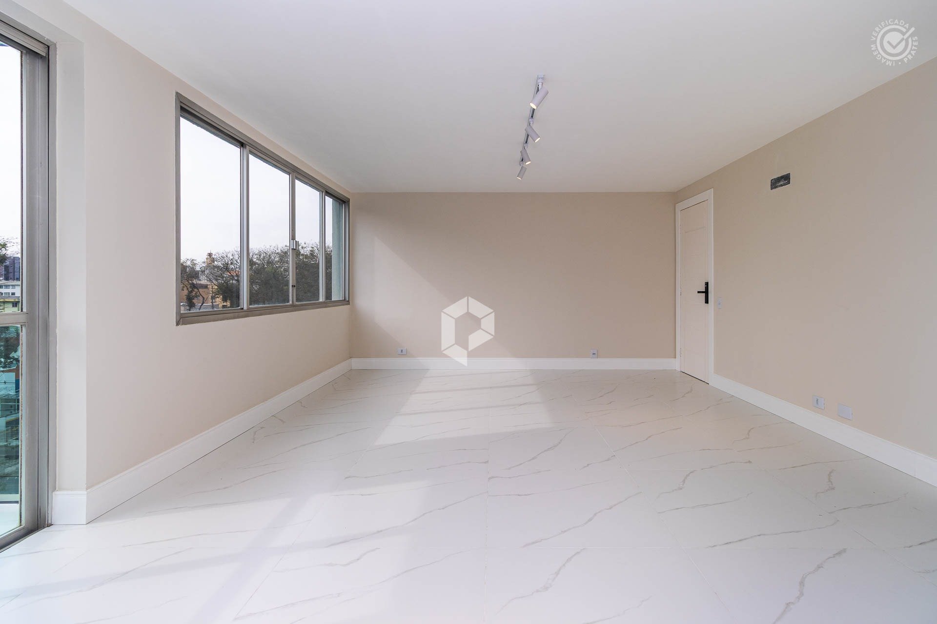Sala para 2 ambientes
