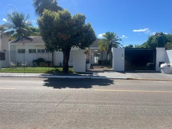 house em Rua Ataulfo Alves, Jardim Alvorada - Sorriso - MT
