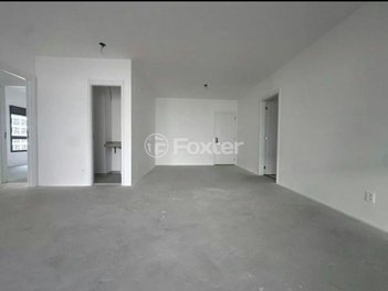 apartment em Rua Borges Lagoa, Vila Clementino - São Paulo - SP