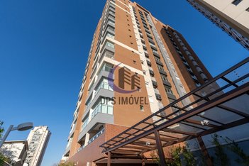 apartment em Rua Cláudio, Água Branca - São Paulo - SP
