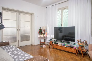 house em Rua Xavier Ferreira, Auxiliadora - Porto Alegre - RS