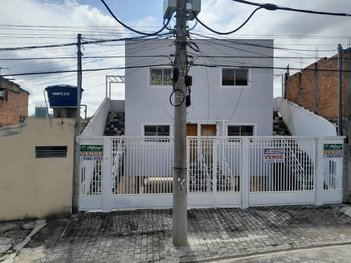house em Rua Arthur Domingos Martins, Jardim Fortaleza - Guarulhos - SP