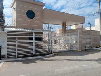 house em Rua Antonio Bravo Plaça, Ipatinga - Sorocaba - SP