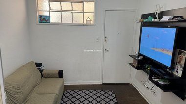apartment em Rua Barão de Campinas, Campos Elíseos - São Paulo - SP