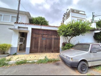 house em Rua Arapuru, Planalto Paulista - São Paulo - SP