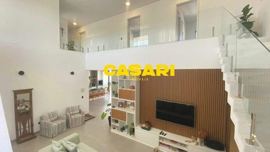 house em Alameda Rígel, Portal das Estrelas I - Boituva - SP