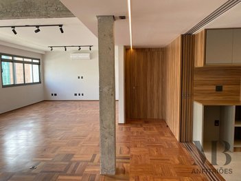 apartment em Alameda Fernão Cardim, Jardim Paulista - São Paulo - SP