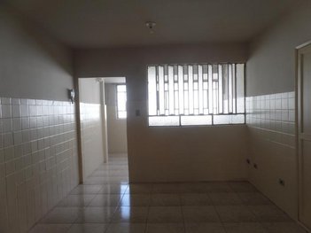 apartment em Rua 5, Setor Central - Goiânia - GO