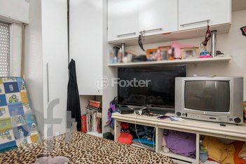apartment em Rua Alves Guimarães, Pinheiros - São Paulo - SP