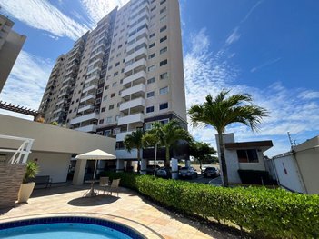 apartment em Rua dos Mandacarus, Passaré - Fortaleza - CE