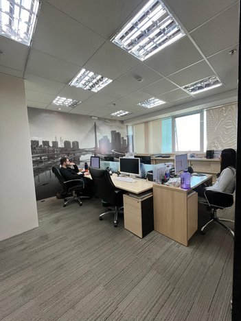 office em Rua Doutor Luiz Migliano, Jardim Caboré - São Paulo - SP