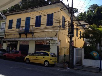 office em Sete de Abril, Centro - Petrópolis - RJ