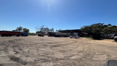 commercial_land_lot em Rua Osmar Florentino Machado, Centro - Imbituba - SC