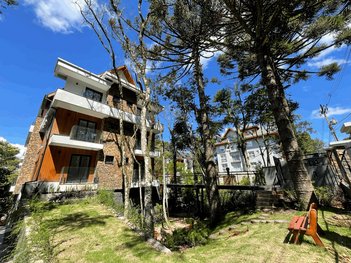 apartment em Antônio Accorsi, Bavária - Gramado - RS