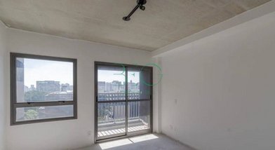 apartment em Alameda dos Maracatins, Indianópolis - São Paulo - SP