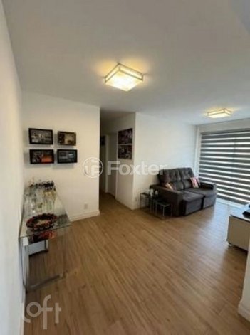 apartment em Avenida Conselheiro Carrão, Vila Carrão - São Paulo - SP