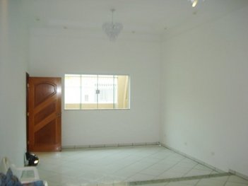 house em Rua Fortunato Dovigo, Jardim Embaré - São Carlos - SP