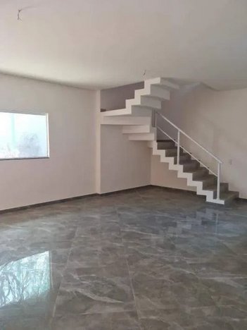 house em Rua Aníbal Freire, Vila Eldízia - Santo André - SP